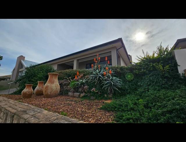 3 BEDROOM HOUSE FOR SALE IN MONTE CHRISTO